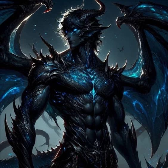 Drakoth, Prince of the hallowed thumbnail