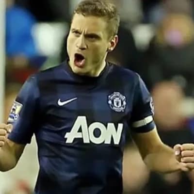 Nemanja Vidic thumbnail
