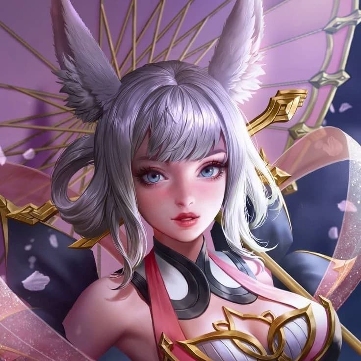Liliana AOV thumbnail