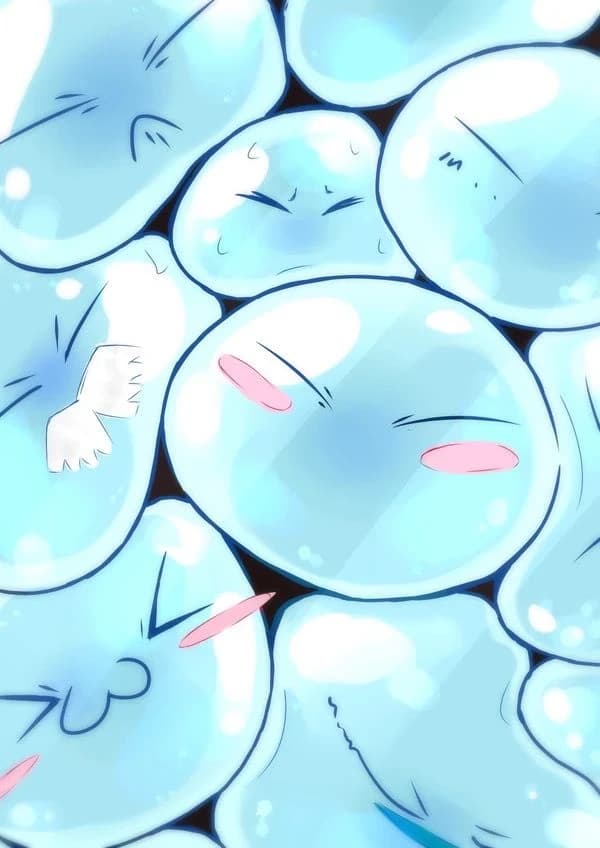 Slimily (can transform into anything) thumbnail