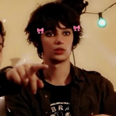 Rodrick Heffley thumbnail