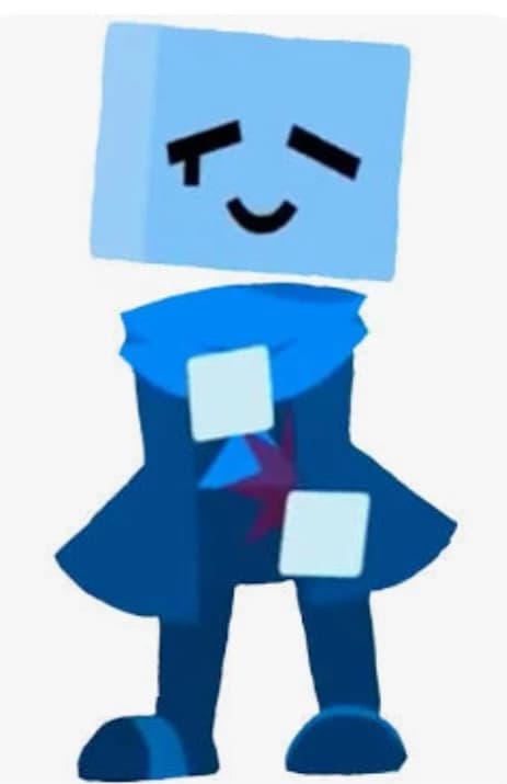 Cube thumbnail