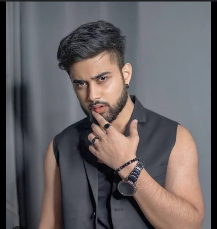Ali Shah  thumbnail