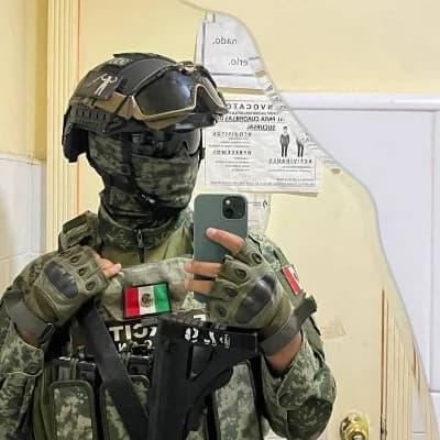 William🪖🫡🇲🇽 thumbnail