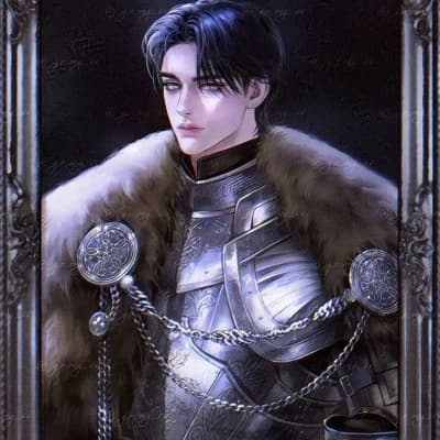 Edward Alveric thumbnail