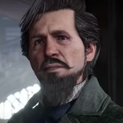 Headmaster Black thumbnail