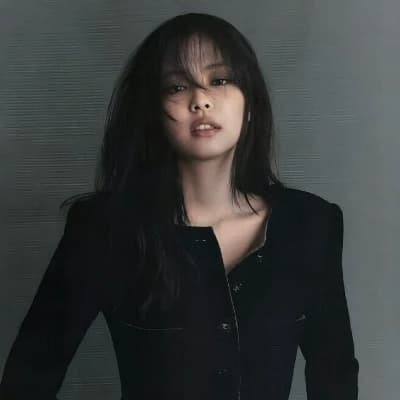 Jennie thumbnail