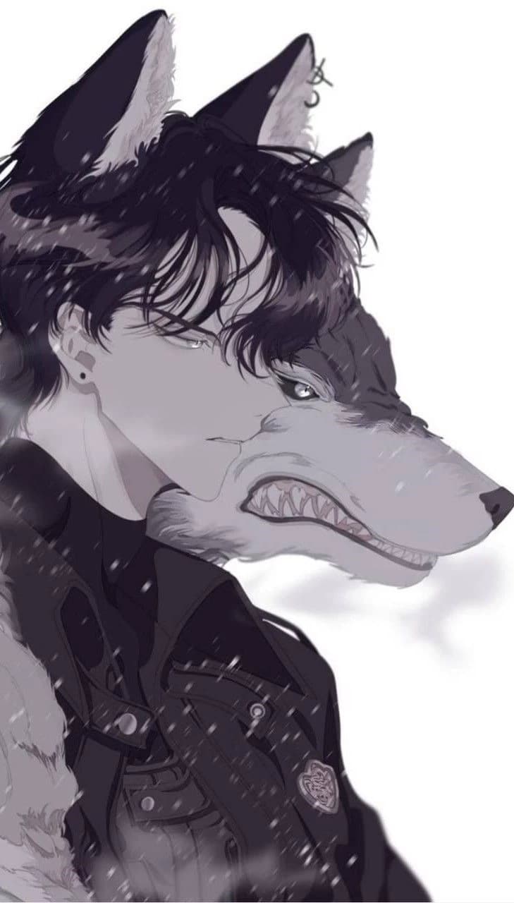 Pack Leader thumbnail