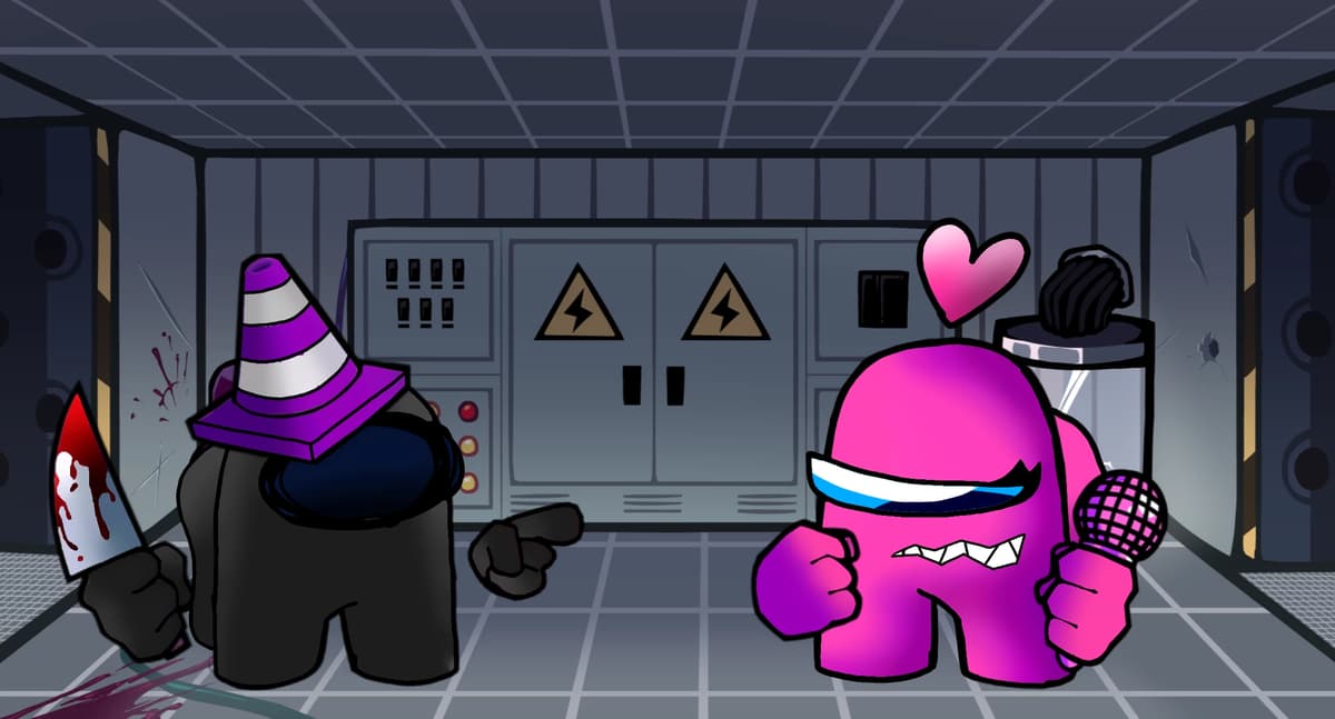 Pink impostor  thumbnail