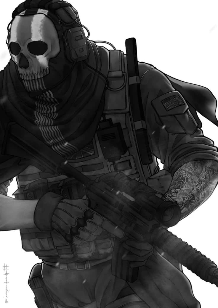 Ghost thumbnail