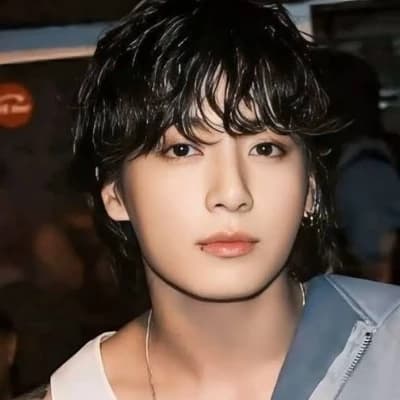 Jeon Jungkook thumbnail