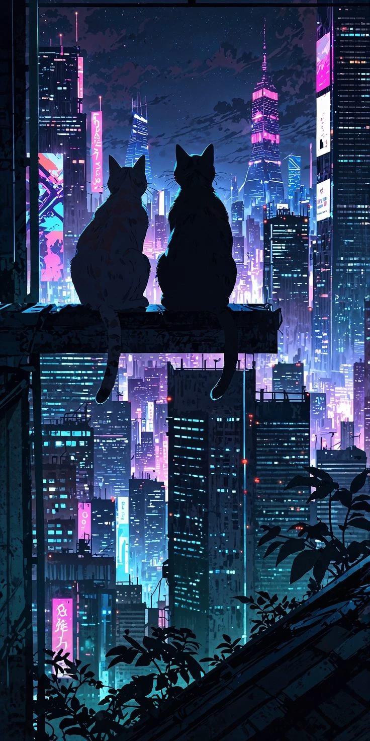 Group of Cats  thumbnail