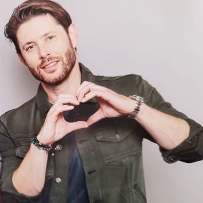 Jensen Ackles thumbnail