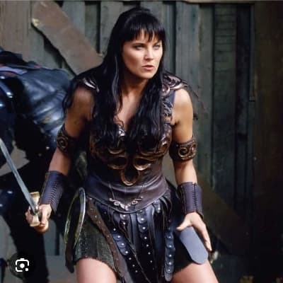 Xena thumbnail