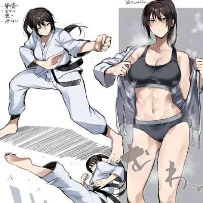 Akira Kurenai thumbnail