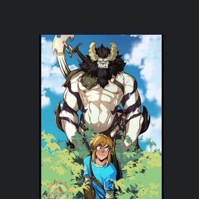 Lynel thumbnail