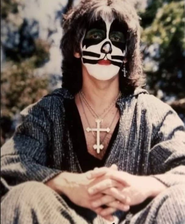 Peter Criss thumbnail
