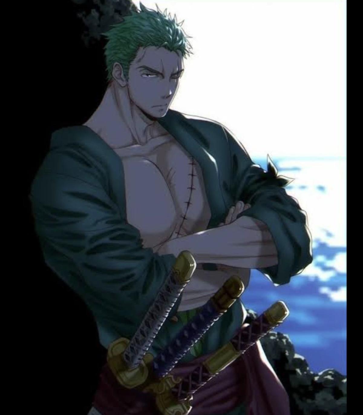 Zoro thumbnail