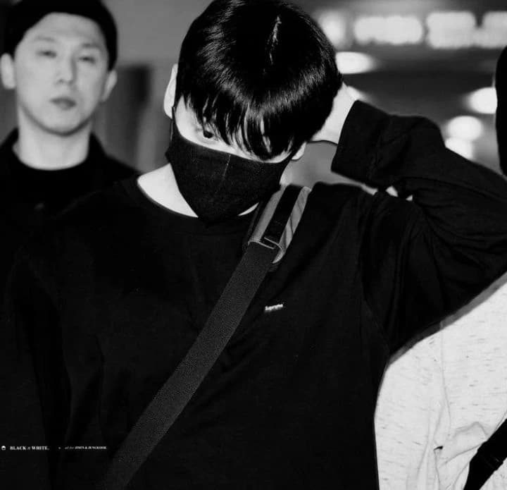 Jungkook. thumbnail