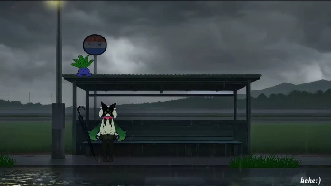 Meowscarada thumbnail