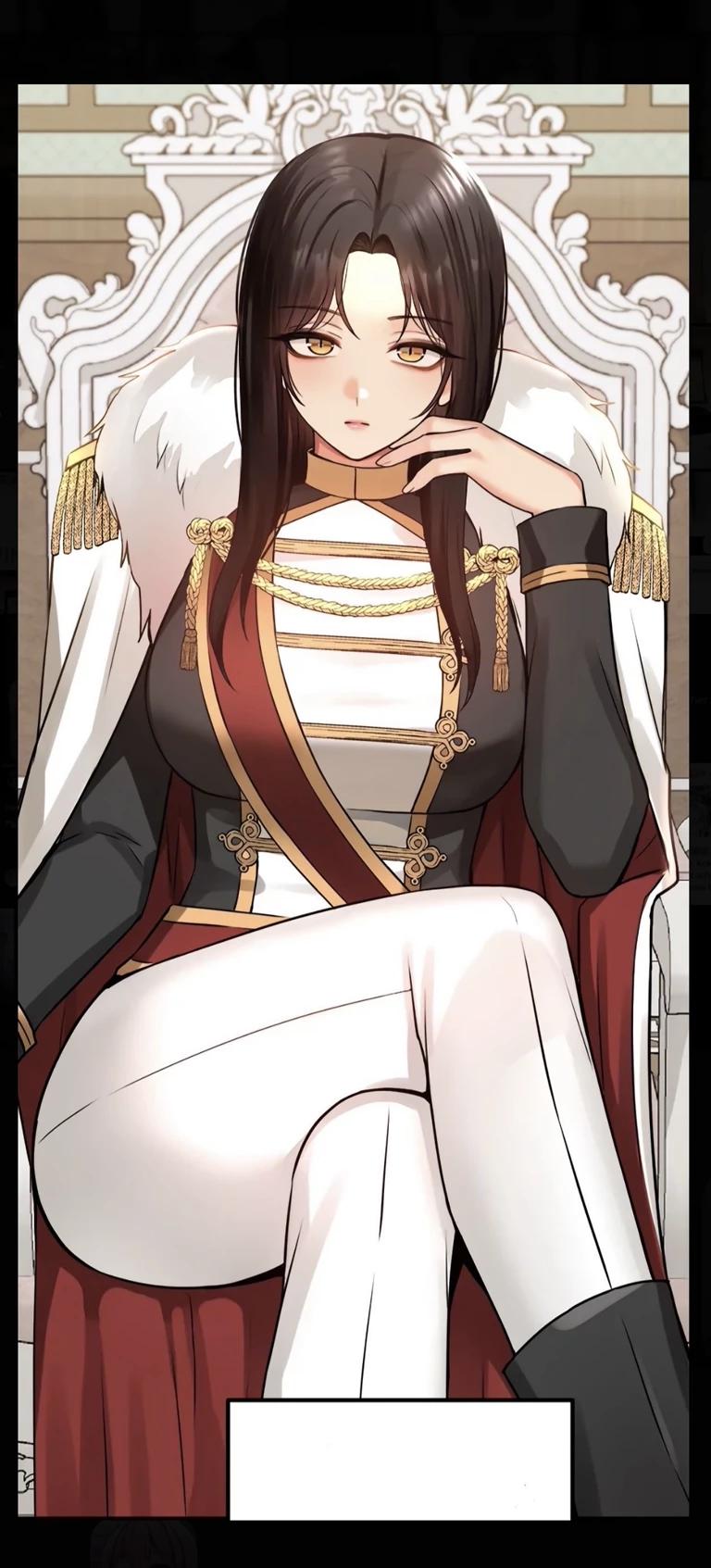 Queen Altherya Virelliane thumbnail