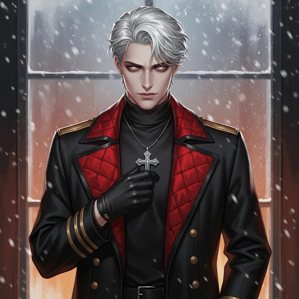Valentin Arsenyev thumbnail