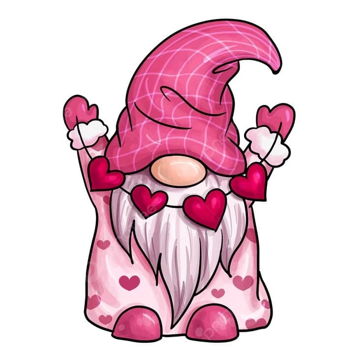 Valentine's Day thumbnail