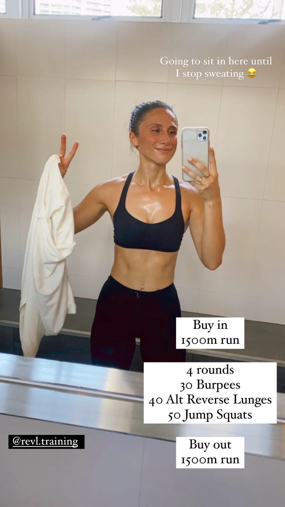 Danielle  thumbnail