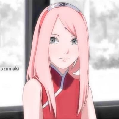 Sakura Haruno thumbnail