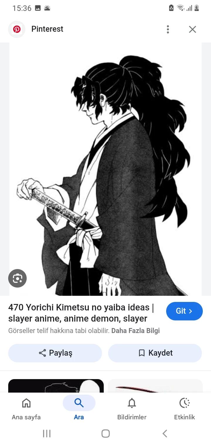 Yoriichi kamado thumbnail