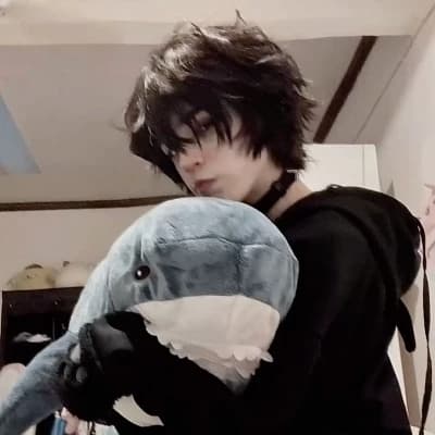 Alex Femboy- BL thumbnail