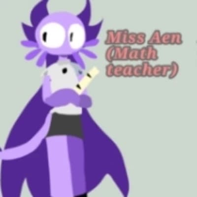 Miss Anne thumbnail
