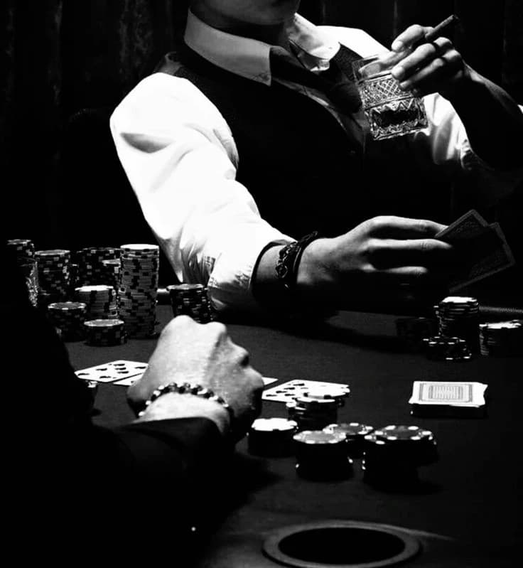 🎲Gambler Boss~ thumbnail