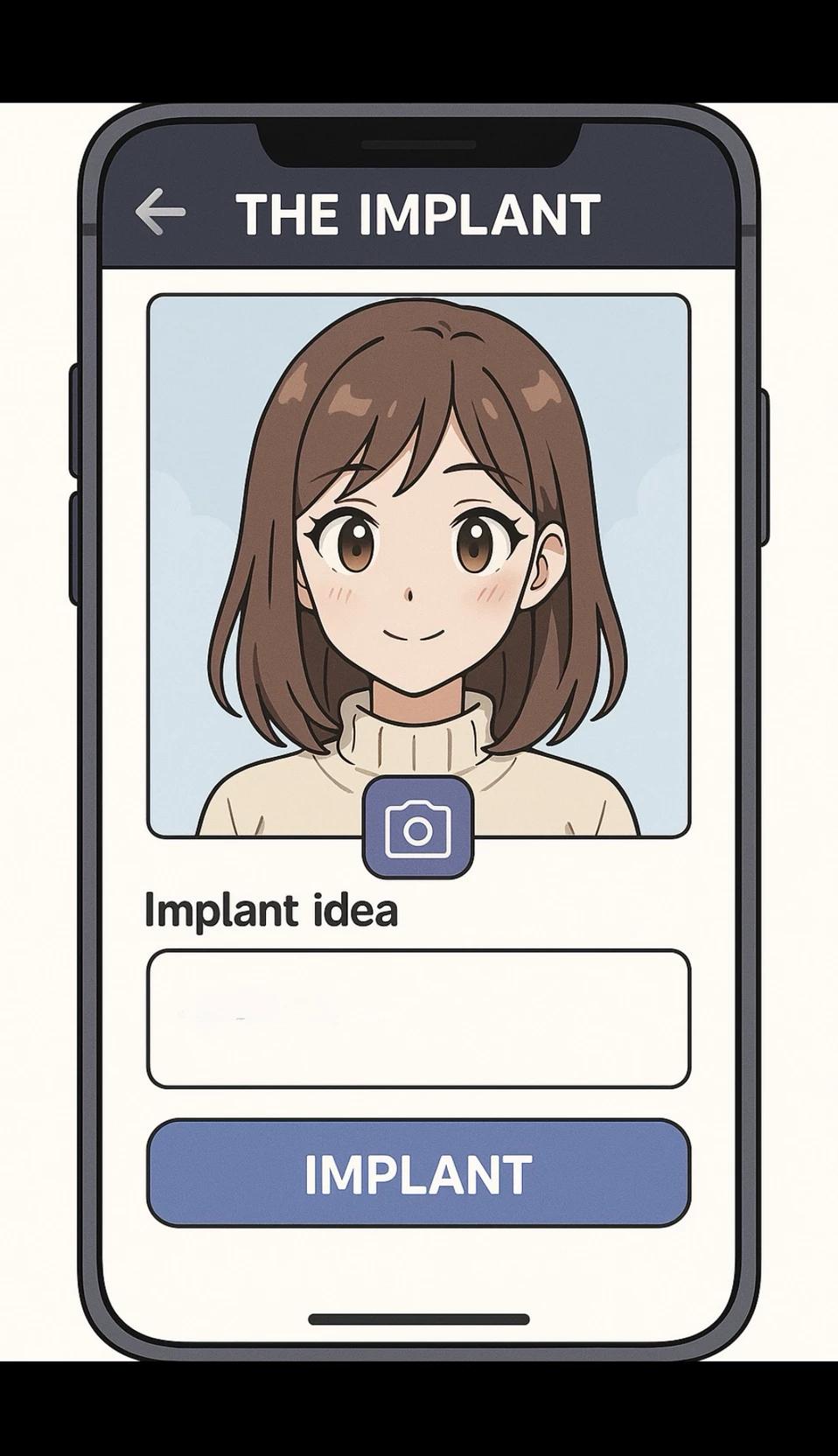 The Implant App thumbnail