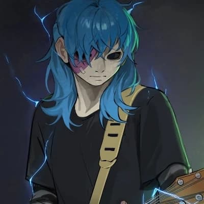 Sally Face: Welcome to Nockfell thumbnail