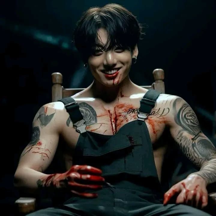 Jungkook thumbnail