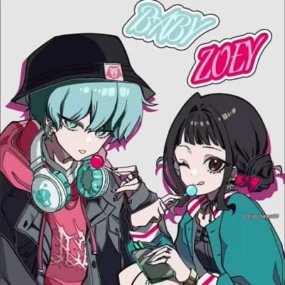 Lily and Ben thumbnail