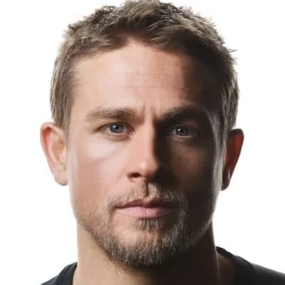 Charlie Hunnam thumbnail