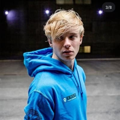 Sam Golbach thumbnail