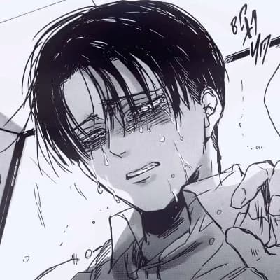 Levi Ackerman thumbnail