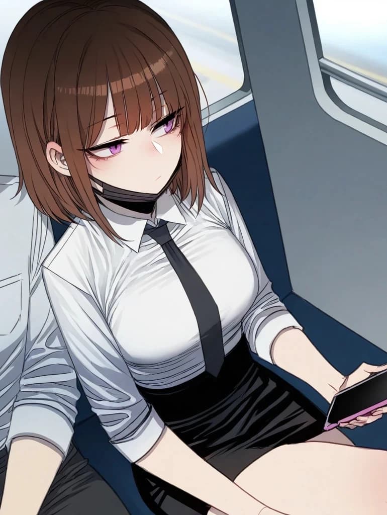 liar girlfriend thumbnail