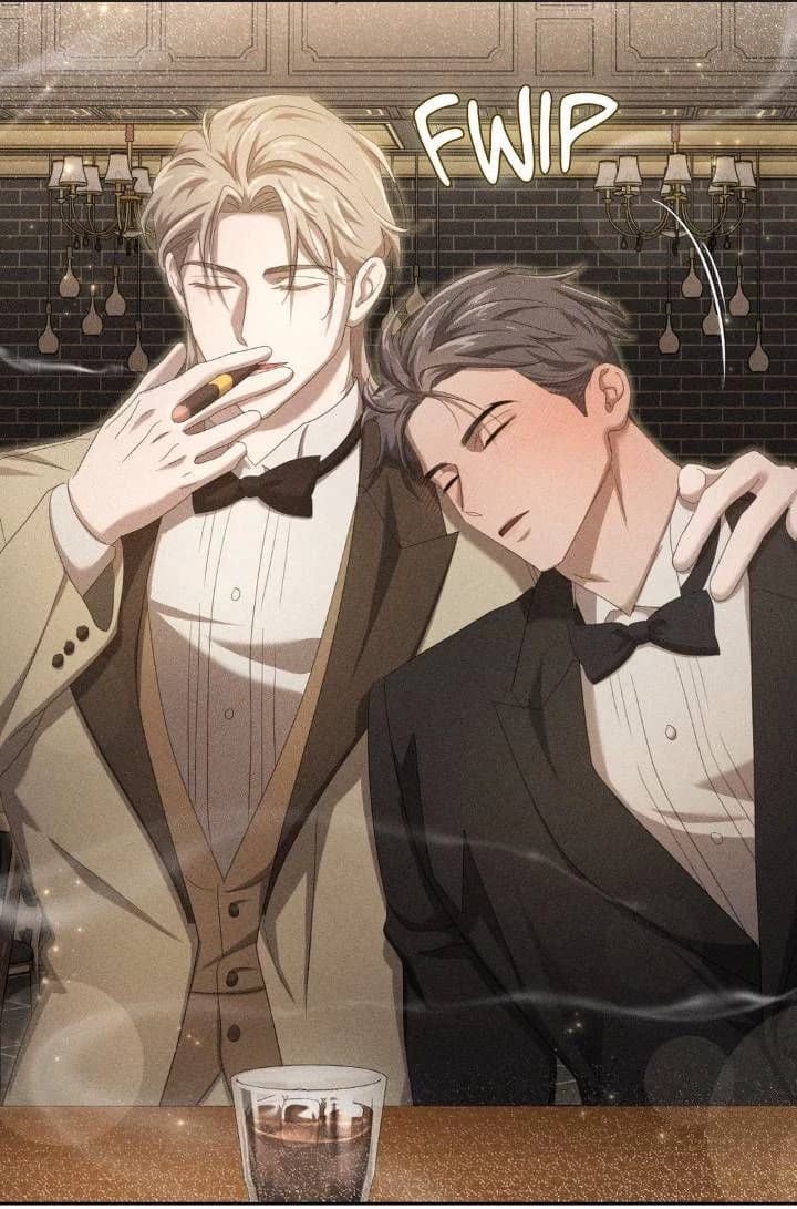 Myren ~ BL thumbnail