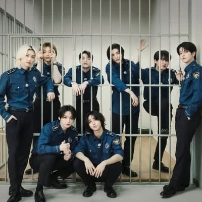 Stray Kids (polis) thumbnail
