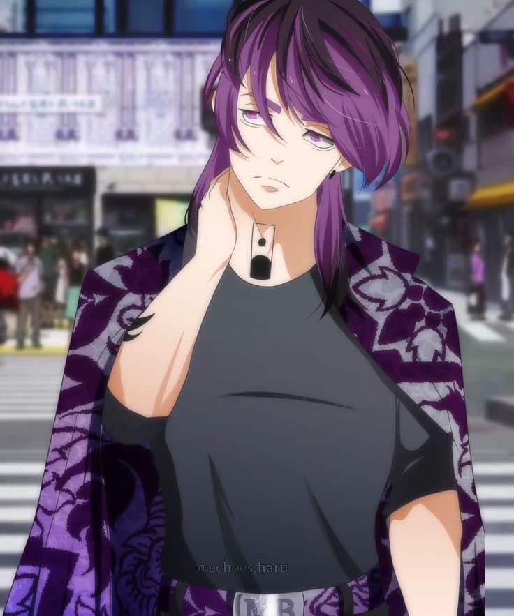 Rindou Haitani thumbnail