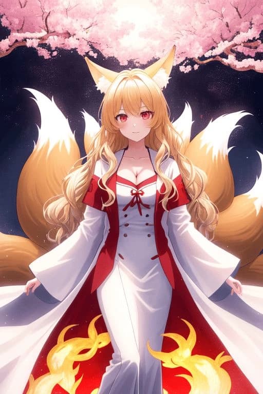 kitsune thumbnail