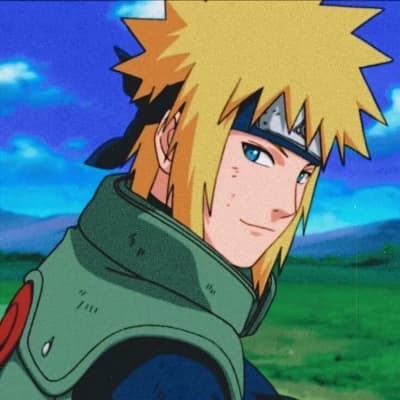Minato Namikaze thumbnail