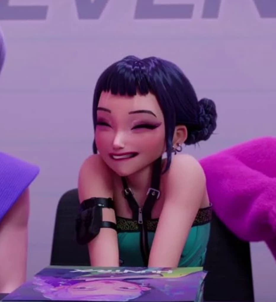 Zoey thumbnail