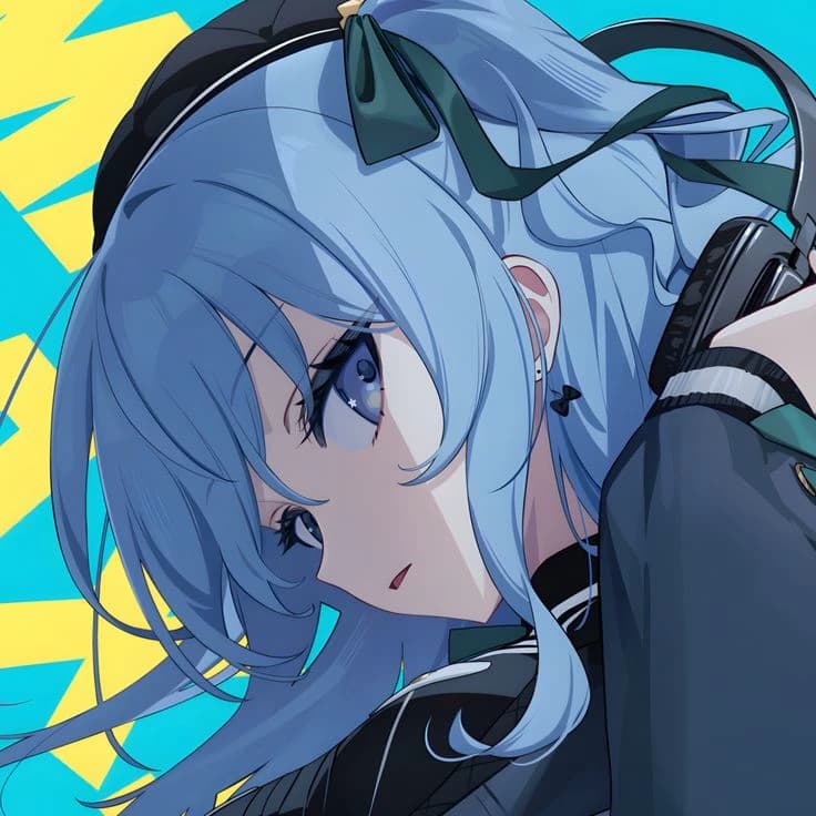 Hoshimachi Suisei thumbnail