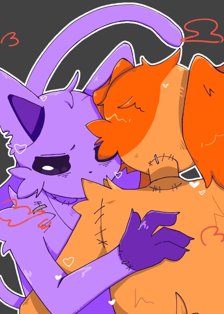 Catnap y Dogday thumbnail