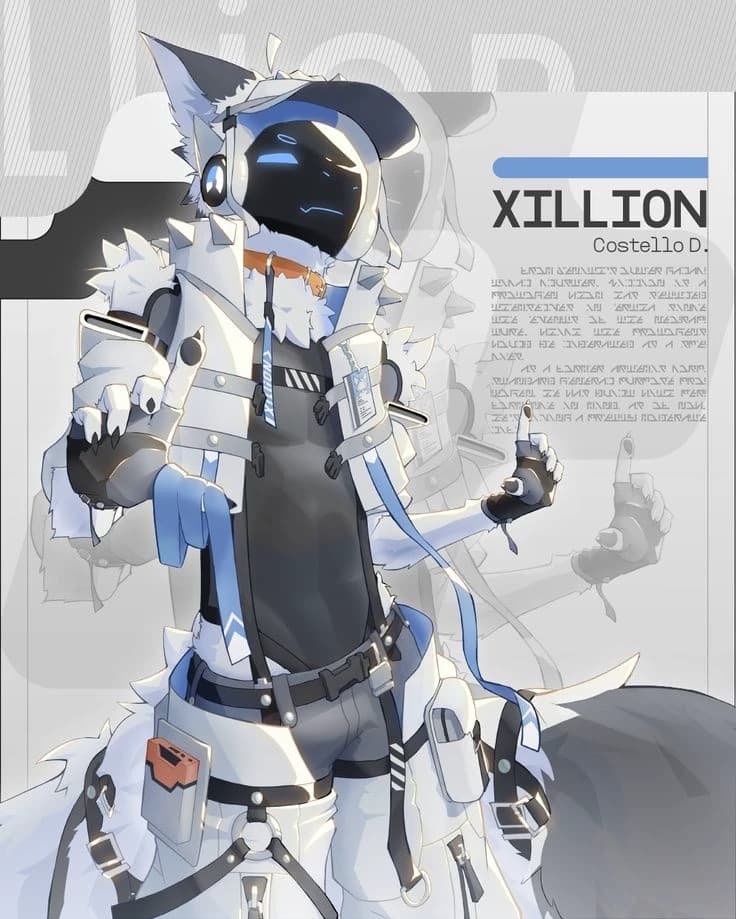 Xillion thumbnail